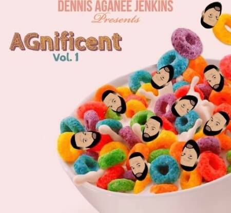 Dennis Aganee Jenkins Agnificent Vol.1 WAV